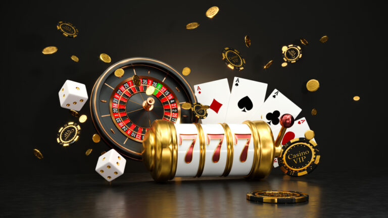 popular casino games