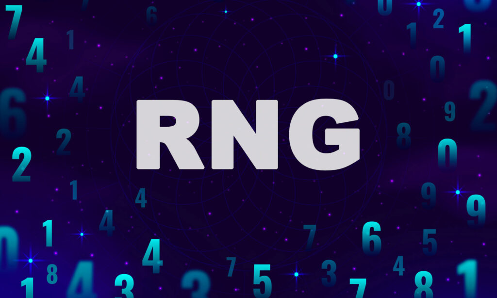 slot rng
